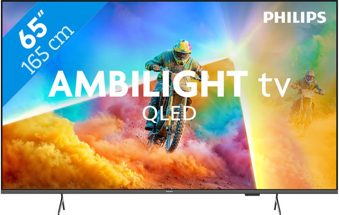 Philips Ambilight 65" PQS8501 (2026) Main Image