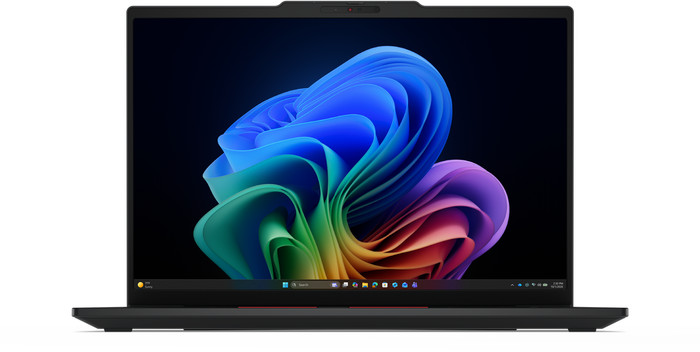 Lenovo ThinkPad T14 Gen 7 (Intel) Copilot+ PC - 21WN00B1MH QWERTY voorkant