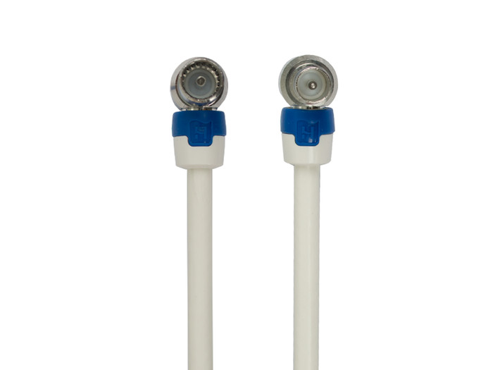 Hirschmann Fekab 5 Coax Antennekabel 3 meter null