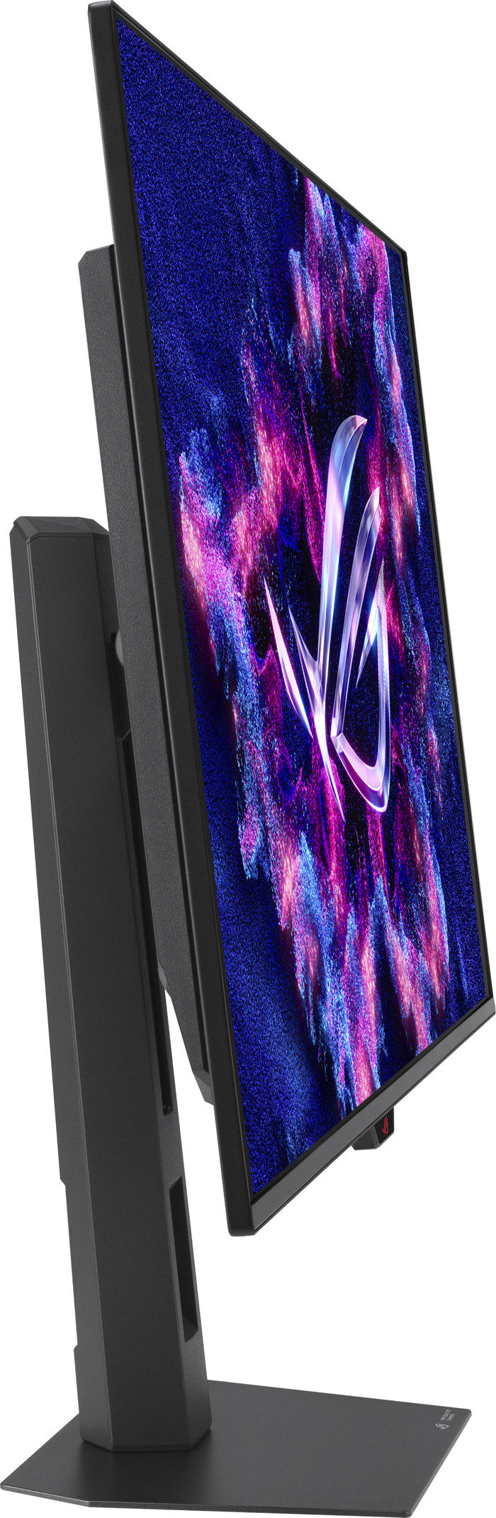 ASUS ROG Strix XG32UQWMS WOLED linkerkant