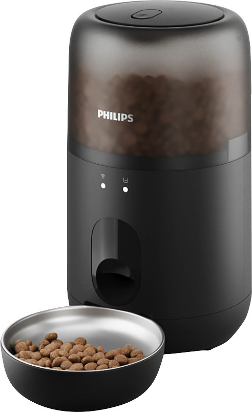 Philips Smart Feeder PAW3300/02 rechterkant
