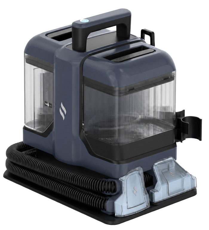 Samako PowerClean V2 voorkant