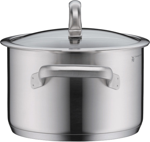 WMF Gourmet Plus 4-delig detail