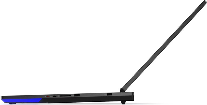 Lenovo Legion 9 18IAX10 83EY0099MH rechterkant