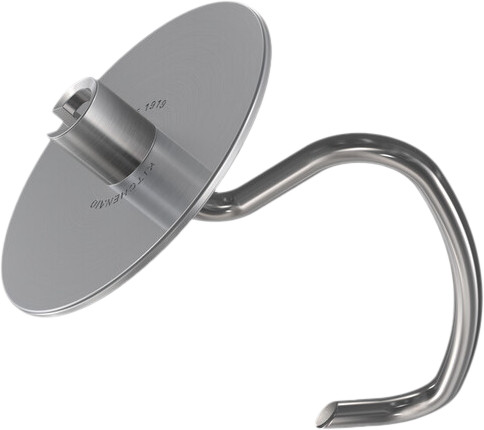 Kitchenaid 5KSM50PKVEMS Medallion Silver accessoire