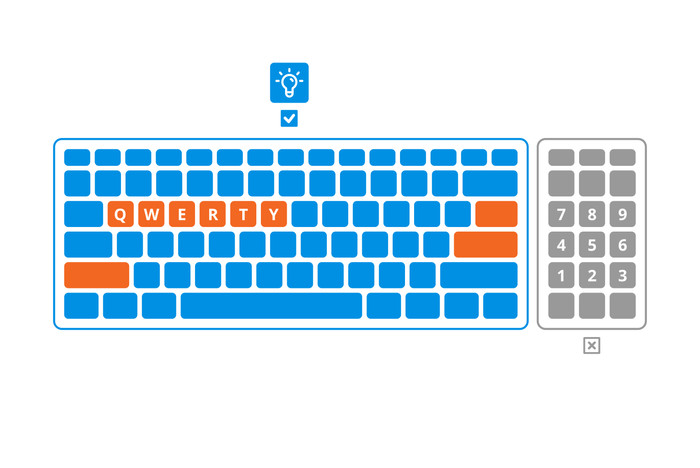 HP EliteBook 6 G2i 14'' Copilot+ PC - E04J9ET QWERTY visual Coolblue 2