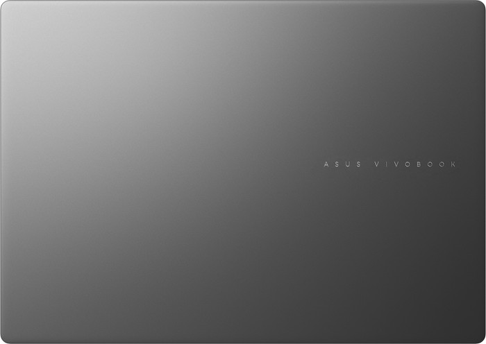 ASUS Vivobook S16 OLED Copilot+ PC M3607GA-SH004W achterkant