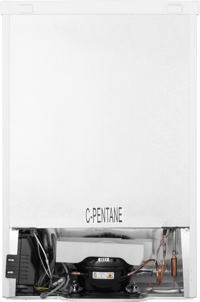 Veripart VPTTKV55DW achterkant