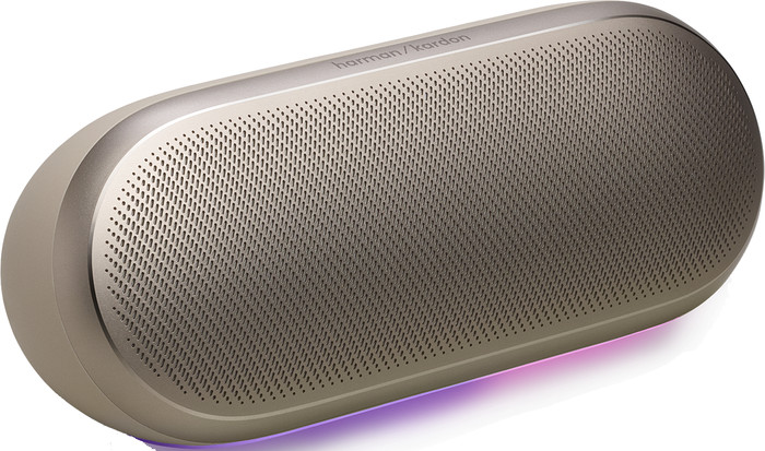 Harman Kardon Luna 2 Brons linkerkant