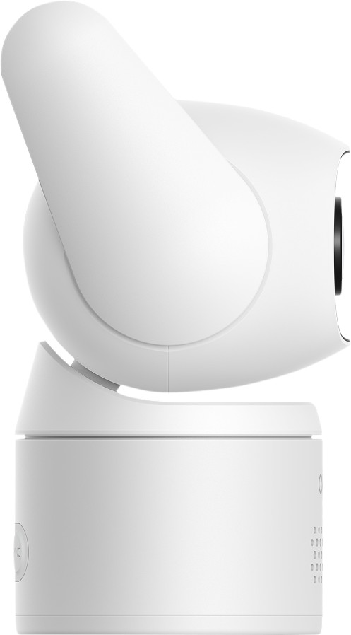 Eufy Wired Cam C31 Wit Duo Pack linkerkant
