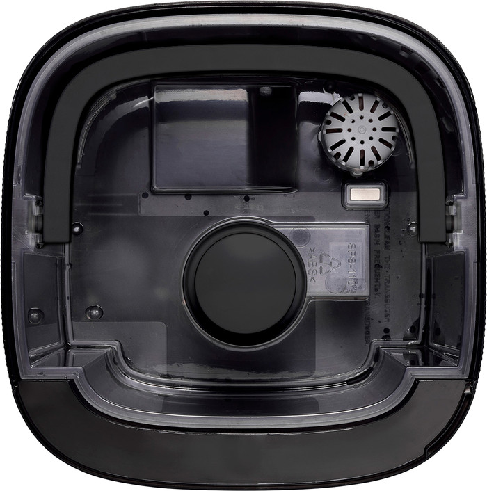 Clean Air Optima CA-605B Smart bovenkant
