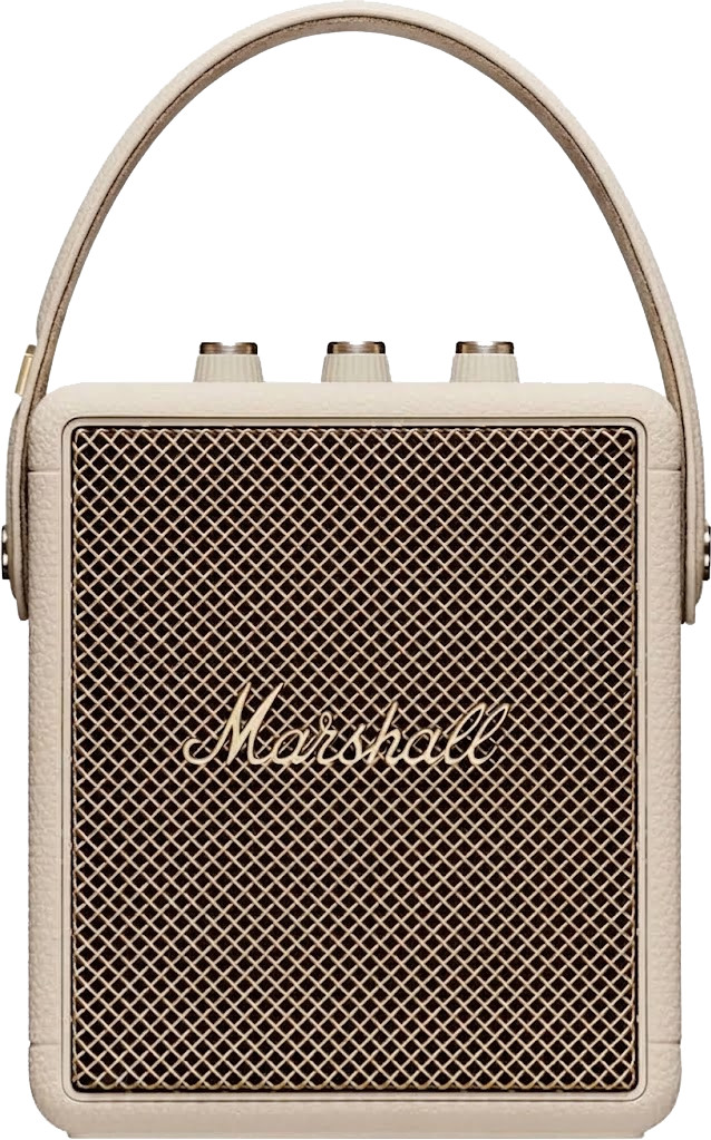 Marshall Stockwell III BT Cream Main Image