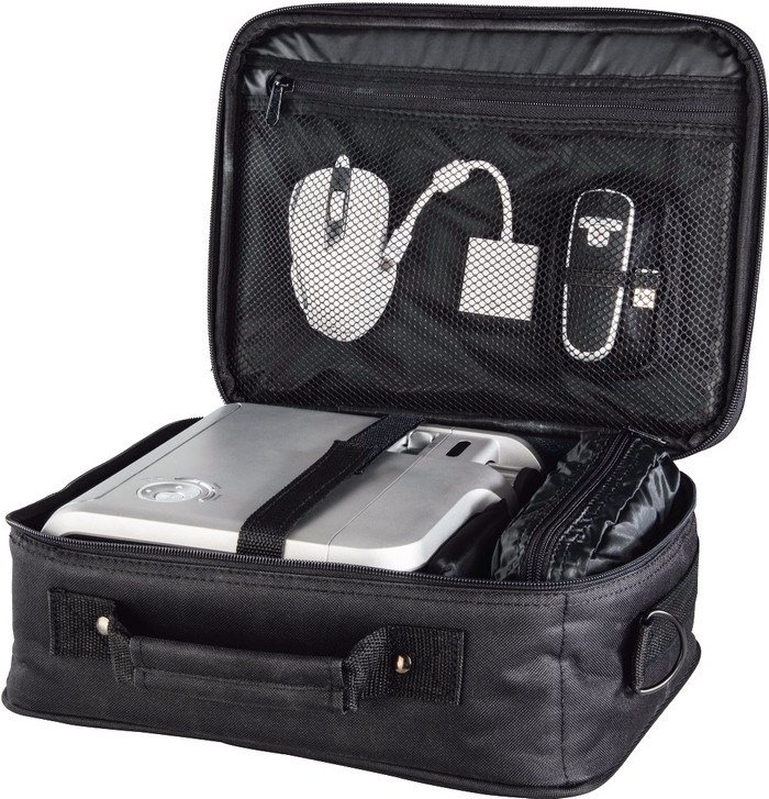 Hama Sportsline Beamertas L samengesteld product