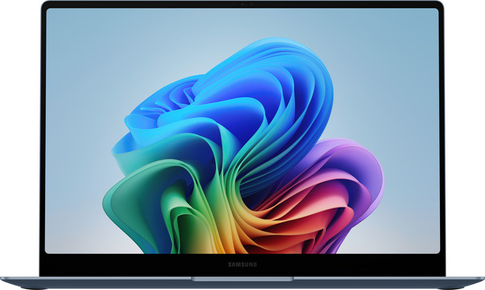 Samsung Galaxy Book6 Edge NP960XRD-KB1NL voorkant