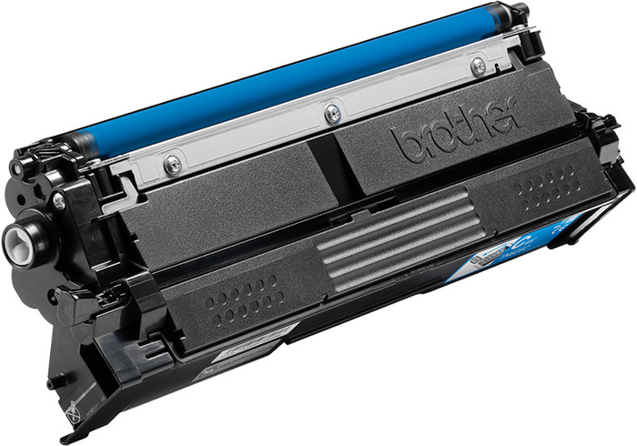 Brother TN-625 toner cyaan Main Image
