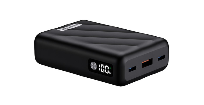 BlueBuilt Power Bank 10.000 mAh met Snelladen 30 Watt Main Image