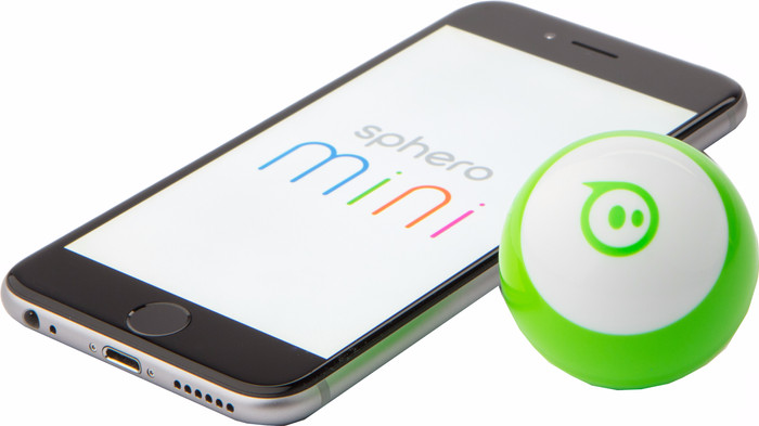 Sphero Mini Groen null