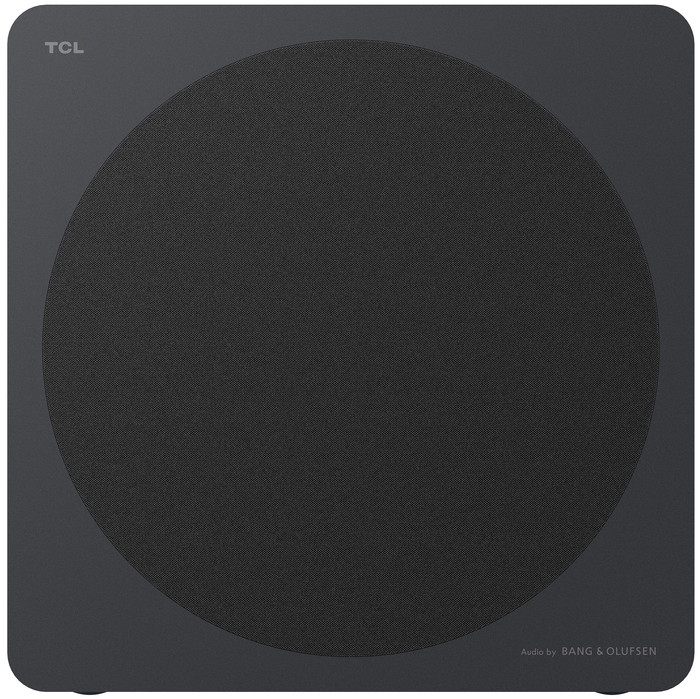 TCL A65K (2026) detail