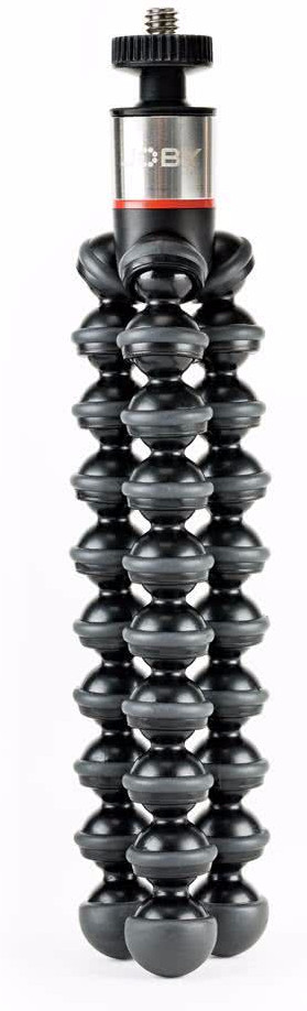 Joby GorillaPod 325 vorne