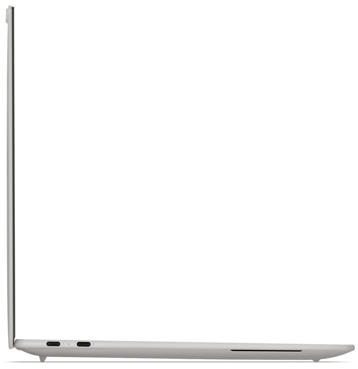 Lenovo Yoga Slim 7 U 14IPH11 83QK00ARMH rechterkant
