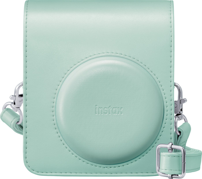 Fujifilm Instax Mini 13 Case Lagoon Green Main Image