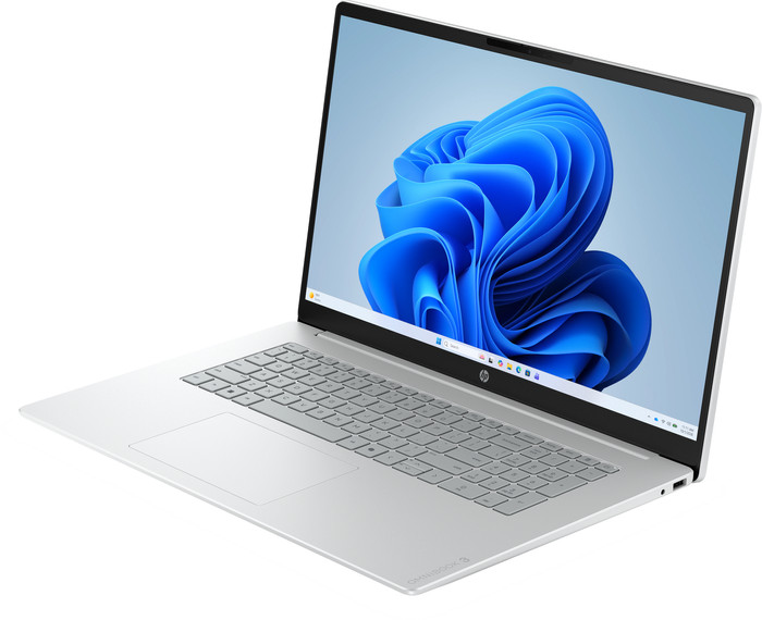 HP OmniBook 3 17-dp0930ndx rechterkant