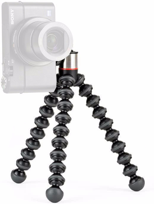 Joby GorillaPod 500 vorne