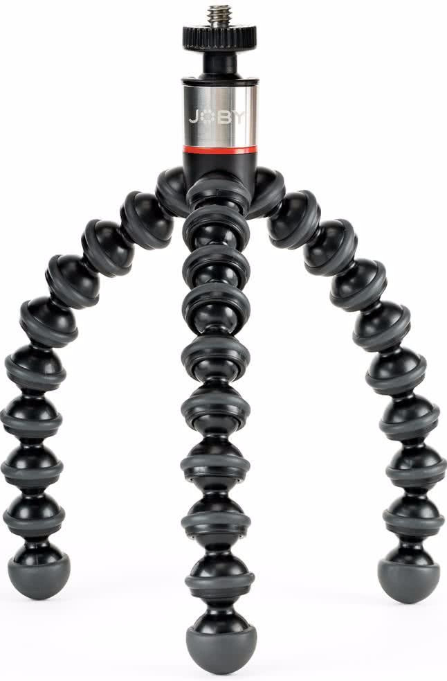 Joby GorillaPod 325 detail