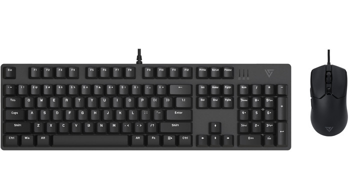 Vortech Essential Toetsenbord en muis set Main Image