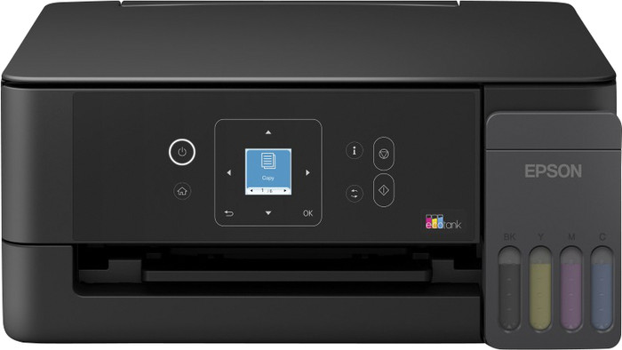 Epson EcoTank ET-2920 voorkant