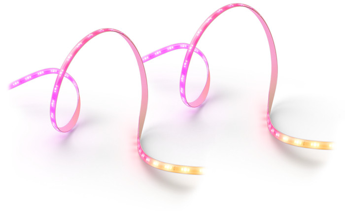 Philips Hue Flux Outdoor LED Strip 15 meter Main Image