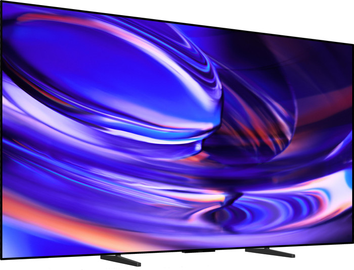 Sony Bravia 83" OLED (2026) voorkant