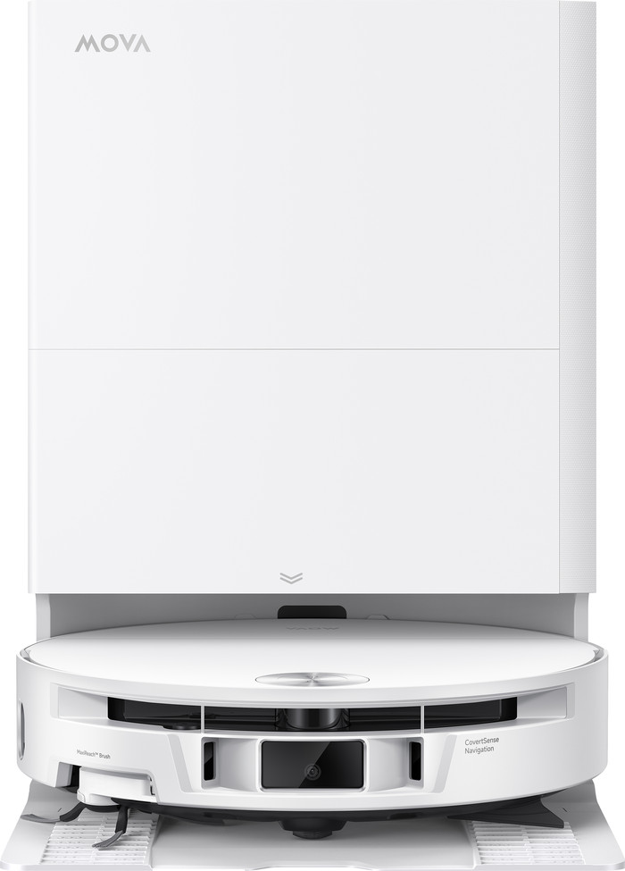 Mova S70 Roller voorkant