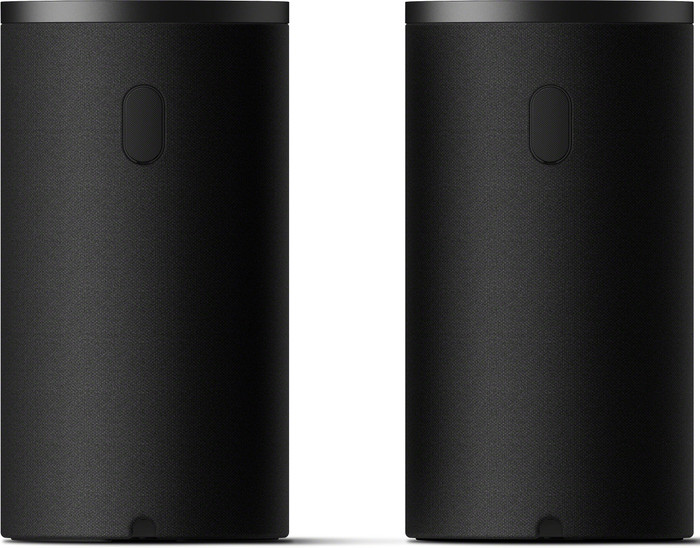 Sony Bravia Theatre Rear 9 achterkant