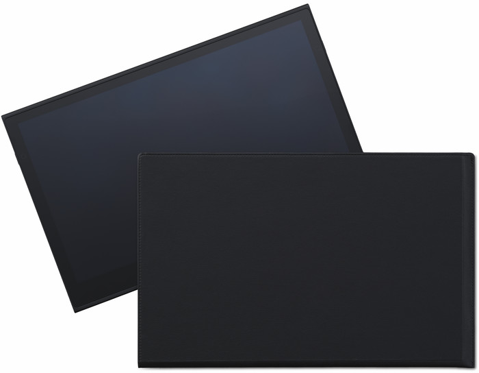 Wacom Movink 13 Tablet Sleeve Zwart voorkant