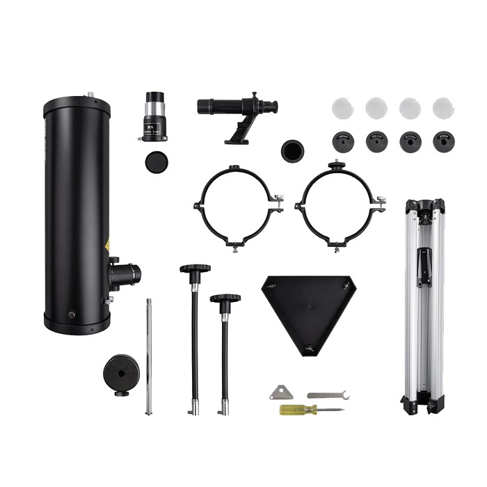 Delta 1000 Spiegeltelescoop accessoire