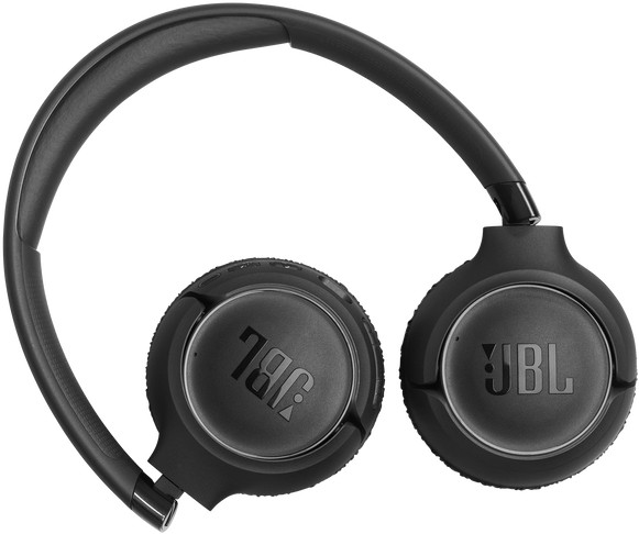 JBL Tune 680NC Black detail