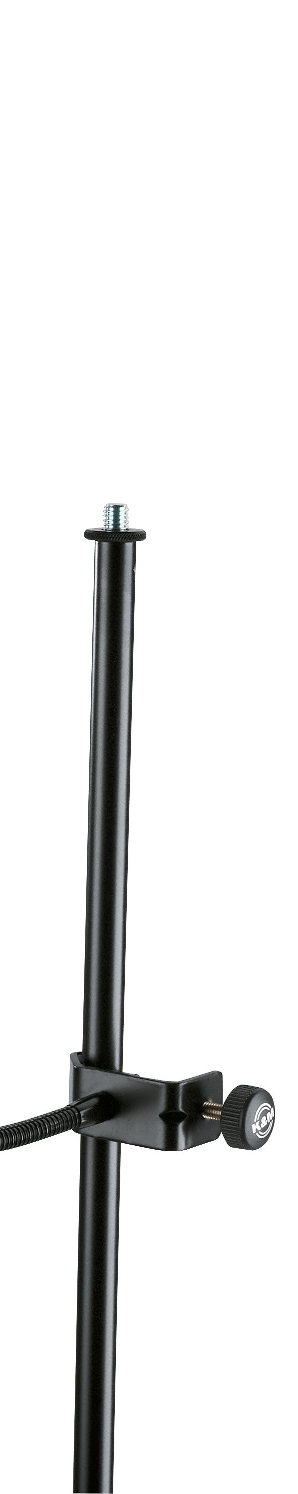 K & M 23956 Pop filter null