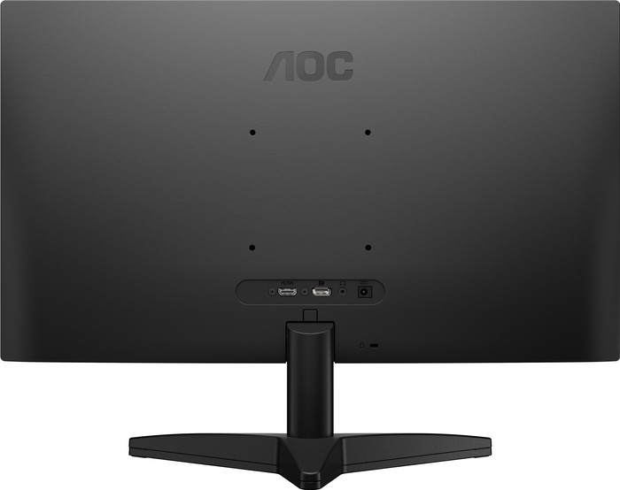 AOC AGON B3 Q24B36X achterkant