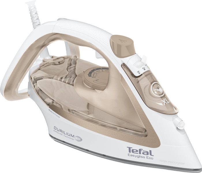 Tefal Easygliss Energy FV5780 linkerkant