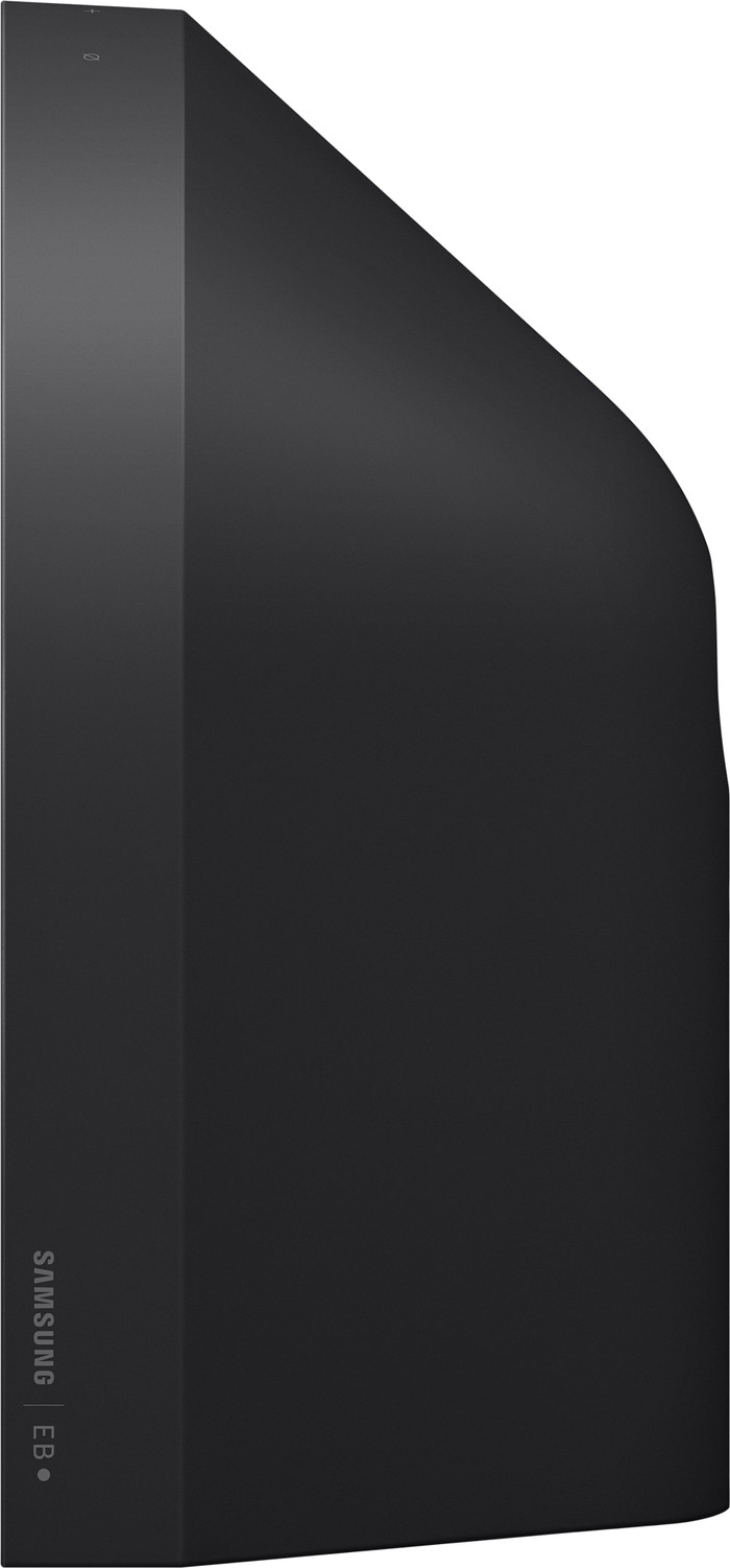 Samsung Music Studio 5 Zwart rechterkant