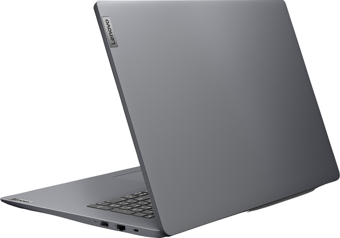 Lenovo V17 G7 IWC - 83VG0032MH QWERTY back