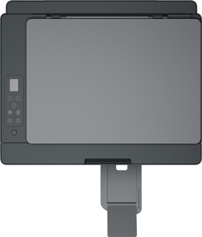 HP Smart Tank 5115 Light Basalt bovenkant