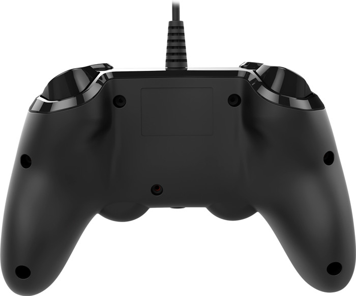 Nacon PS4 Official Wired Controller Black bottom