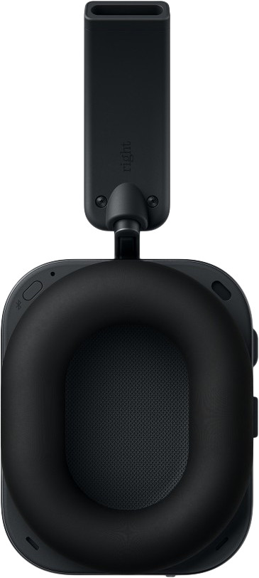 Nothing Headphone (1) Pro Zwart detail