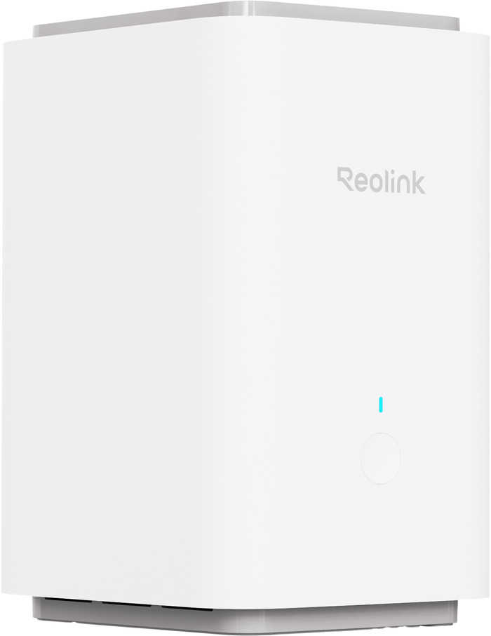 Reolink Hub 1 Pro rechterkant