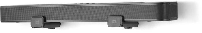 One For All WM5310 soundbarbeugel product in gebruik