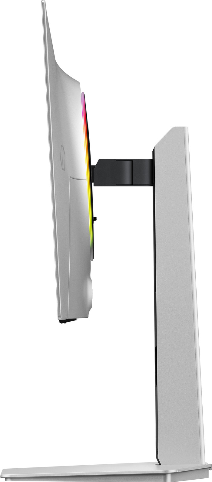 Samsung G8 G80SH LS27HG802SUXEN OLED linkerkant