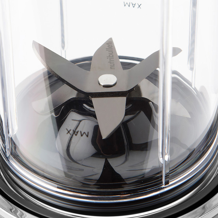 Nutribullet Ultra Plus+ Compact Kitchen detail