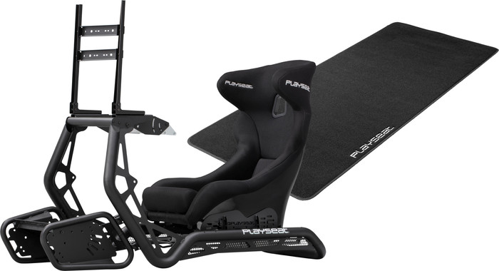 Playseat Sensation Pro ActiFit + vloermat Main Image
